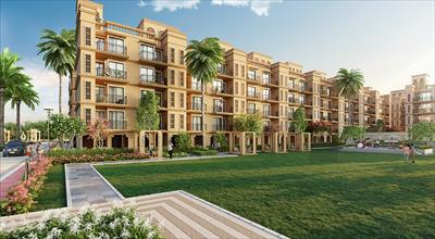Shop / Showroom for sale in Signature Global Park, Sec36, Ggn