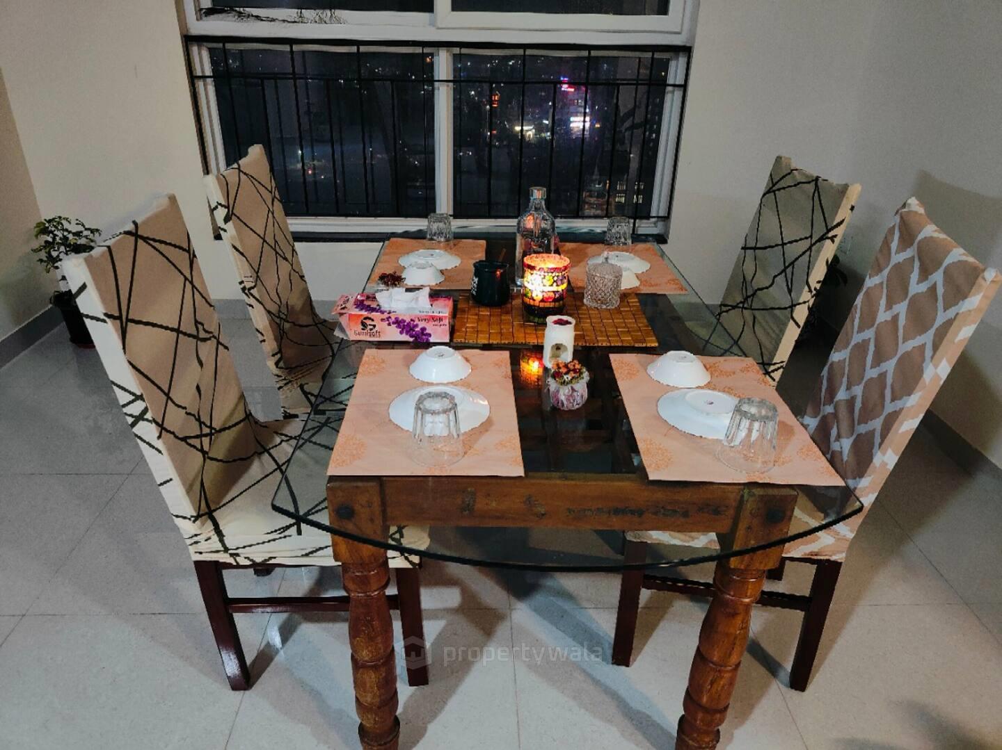 Dinning Room
