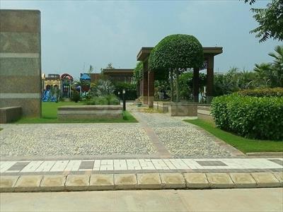 Land for sale in Omaxe Cassia, Mullanpur Garibdass, New Chandigarh