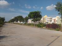 Land for sale in Ambika Arcade, Sadahalli, Bangalore