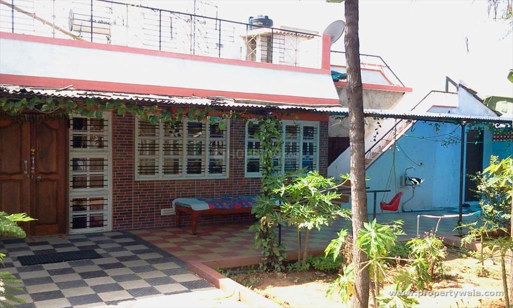 Main Entrance