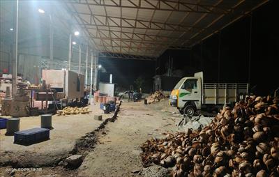 Industrial Building for sale in Idigarai, Coimbatore
