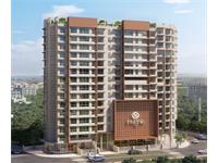2 Bedroom Flat for sale in Insignia MICL Chandak, Vile Parle West, Mumbai