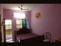 Spacious 752 sq ft fully furnished flat with beautiful view of Kolkata Airport