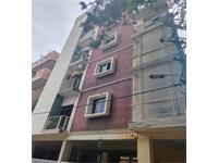 2 Bedroom Apartment / Flat for sale in CV Raman Nagar, Bangalore