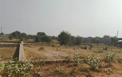 Residential Land for sale in Jagatpura, Jaipur