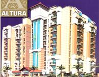 2 Bedroom Flat for rent in Arihant Altura, Abhay Khand, Ghaziabad