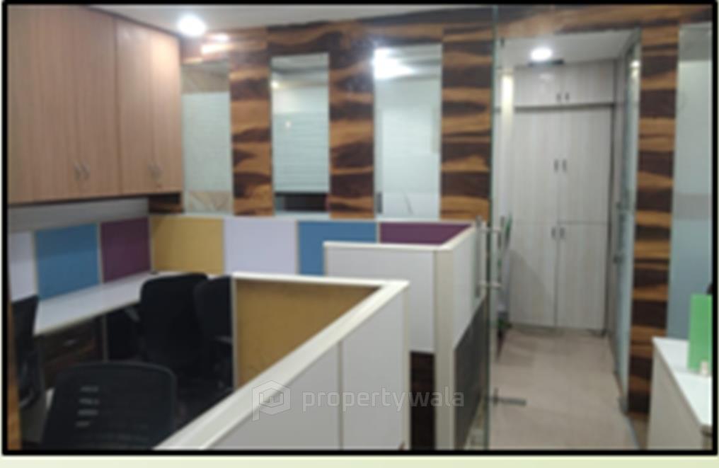 Training Room