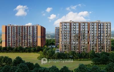3BHK for sale in Casagrand Estoria, Kelambakkam, Chennai