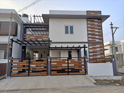 3 Bedroom Independent House for sale in Ittangur, Bangalore
