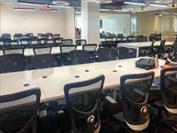 Open Desk Office Space for Rent in Nungambakkam