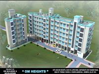 1 Bedroom Flat for sale in Regency Estate, Dombivli East, Thane