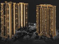 3 Bedroom Flat for sale in Oxirich Chintamani, Sector-103, Gurgaon