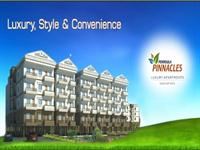 Flat for sale in Peninsula Pinnacles, Sarjapur Road area, Bangalore