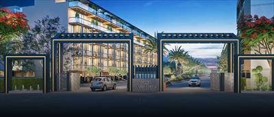 Residential Land for sale in Ganga Valley, Sector-78, Gurgaon