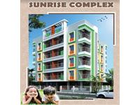 2 Bedroom Apartment / Flat for sale in New Town Rajarhat, Kolkata