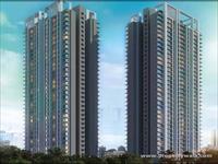 1 Bedroom Apartment / Flat for sale in Sheth Zuri - Thane West, Thane