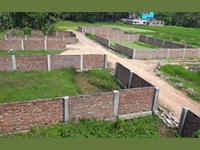 Ready to move Land sale at Amtala near by joka metro .on D.H.Road