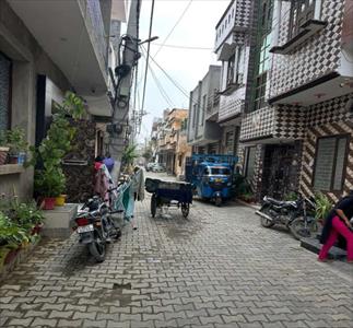 Independent House for sale in Hari Bagh Colony, Panipat