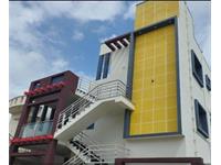 1200 sqft east face residential duplex house sale Dattagalli, Mysore