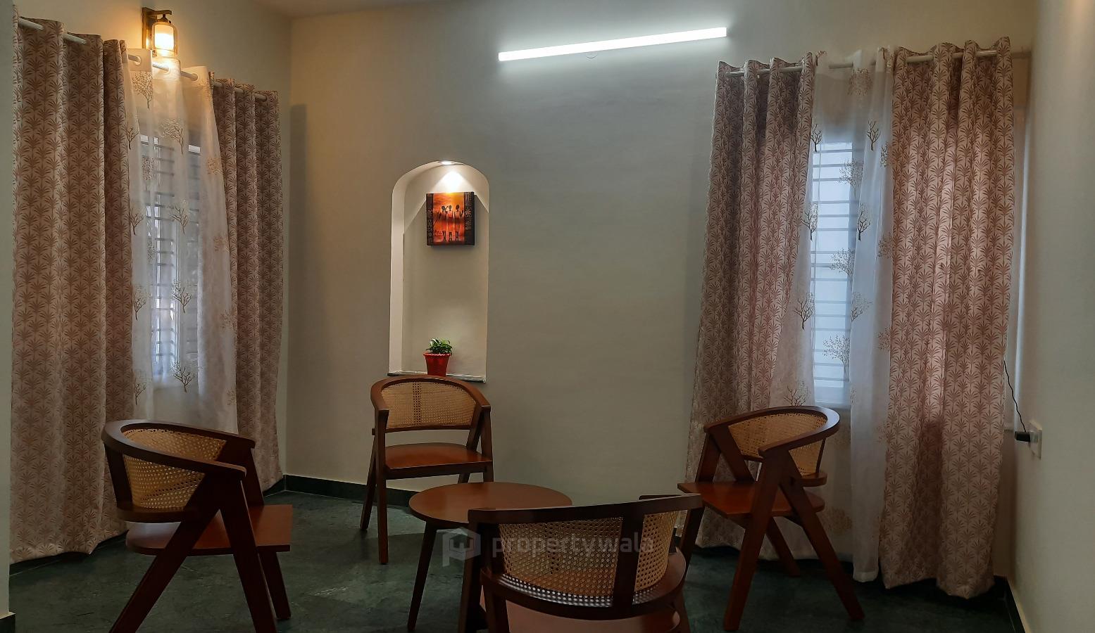 House for rent