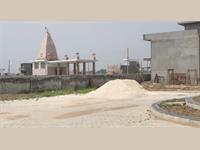 Land for sale in KRS Shri Radha Rani Township, Barsana, Mathura