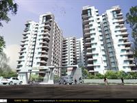 3 Bedroom Flat for sale in DSR Sunrise Towers, Whitefield, Bangalore