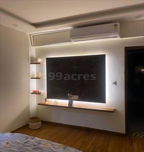 3 Bedroom Apartment for rent in MedaHalli, Bangalore