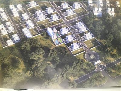 Residential Land for sale in Laxmi Nagar, Mathura