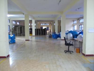 Office Space for rent in Guindy, Chennai