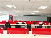 Furnished office Available for lease in Prime Location of Aundh , Pune