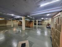 21 thousand sqft warehouse in panchkula