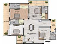 Floor Plan-B