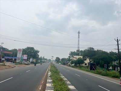 Residential Land for sale in Wireless Road area, Tiruchirappalli