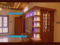 Furnished 3BHK House/Villa in Vadavalli, Coimbatore