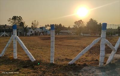 Residential Land for sale in Madukkarai, Coimbatore