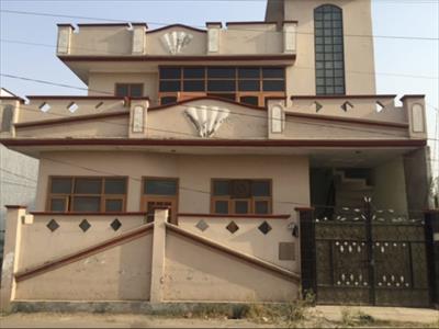 4 Bedroom Independent House for sale in Chand Avenue, Amritsar