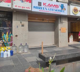 Shop / Showroom for sale in South Bopal, Ahmedabad