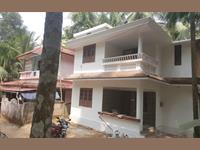4 Bedroom Independent House for sale in Guruvayoor, Thrissur