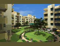 1 Bedroom Flat for sale in Green Crest, Fursungi, Pune