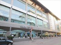 Office space in Saket, New Delhi