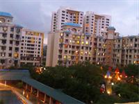 2 Bedroom Flat for rent in Lodha Paradise, Samta Nagar, Thane