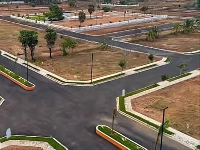 Residential Land for sale in Jamtha, Nagpur