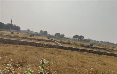 Commercial Land for sale in Jagatpura, Jaipur