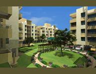 3 Bedroom Apartment for sale in Green Crest, Fursungi, Pune