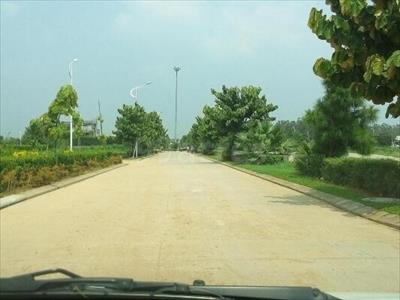 Land for sale in Omaxe Cassia, Mullanpur Garibdass, New Chandigarh