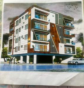 2 Bedroom Apartment for sale in Noida Extension, Greater Noida
