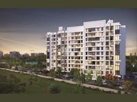 2 Bedroom Flat for rent in Gera's Misty Water, Keshav Nagar, Pune