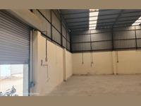 Warehouse / Godown for rent in Dashrath, Vadodara
