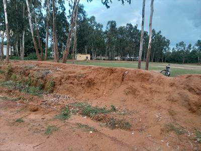 Residential Land for sale in Beliatore, Bankura